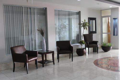 Hotel Adriana in Parral