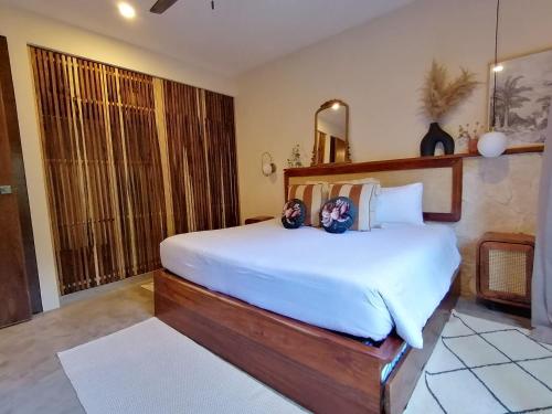 Casa Leo, Luxury Stay, Best of Tulum Award