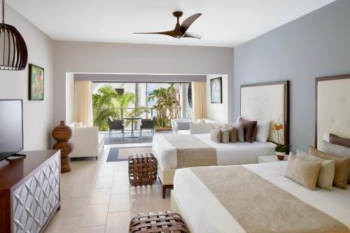 A Hotel Com 蒙特哥贝佐伊特利酒店 Resort 蒙特哥贝 牙买加 在線預訂