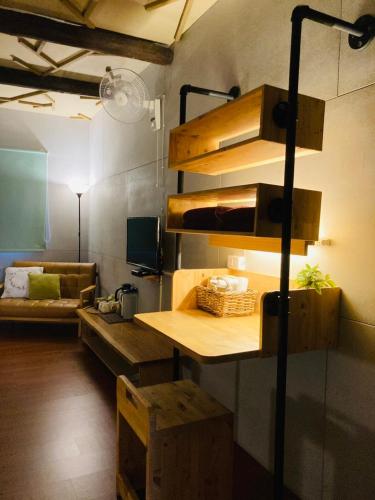 新南一二文创商行 新南一二文创商行