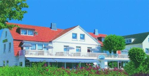 . Hotel Seelust