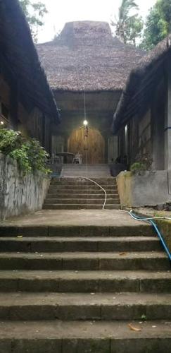 The Resthouse