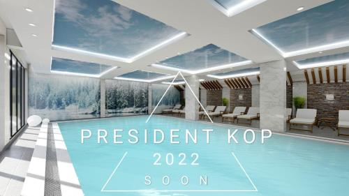 President Kop Jasmin - image 2