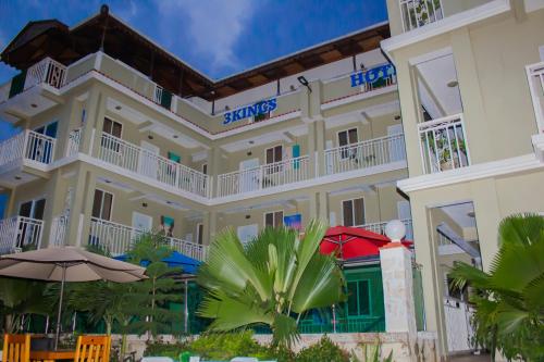 Three Kings Hotel Cap-Haitien