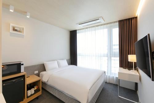 Grand City Hotel Changwon