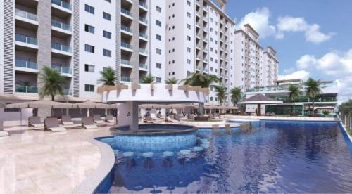 Salinas Park Resort Ap402