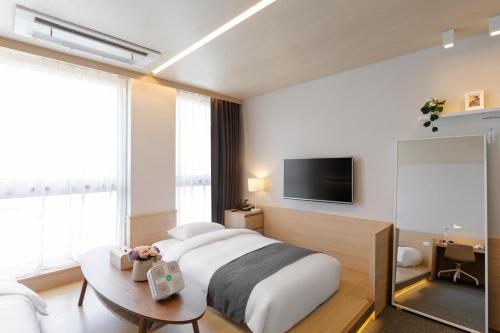 Grand City Hotel (Korea Quality) in Changwon-si