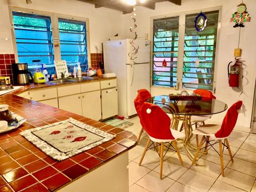 Facilities, Esperanza Inn Guesthouse in Vieques Island