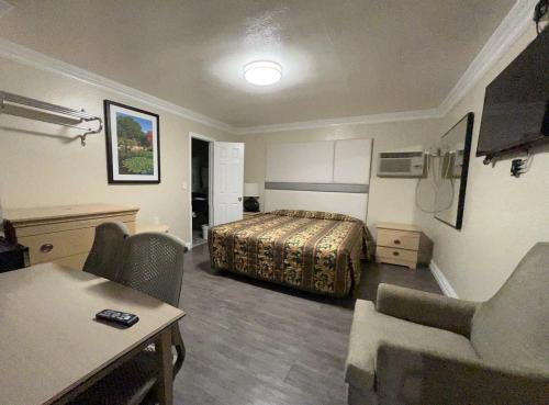 Flamingo Motel Oxnard - image 14