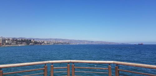 Gran ubicación cama XL Viña del Mar - image 4