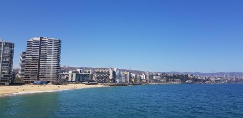 Gran ubicación cama XL Viña del Mar - image 2
