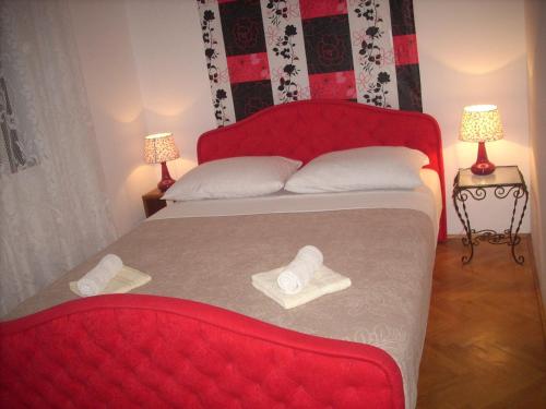  B&B Rooms Kalember in Korenica