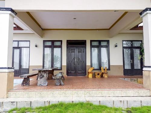 Homestay Sakinah Belitung RedPartner