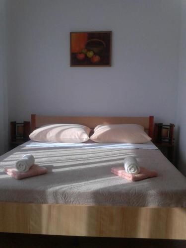  B&B Rooms Kalember in Korenica