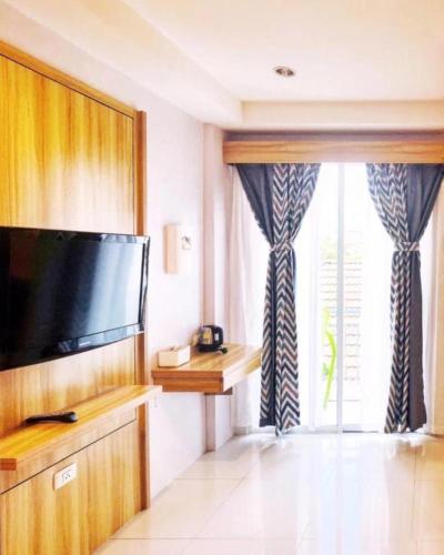Cat Story Hotel Room Type - Twin Room