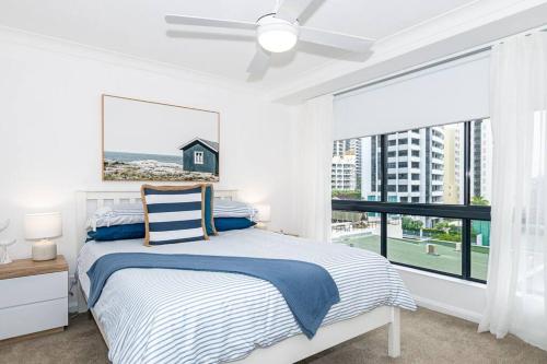 Broadbeach Victoria Square