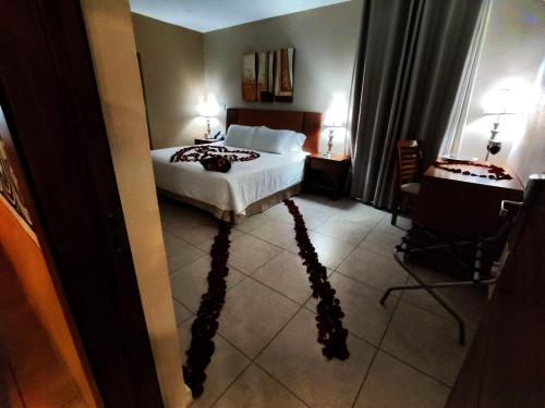 Hotel Victoria
