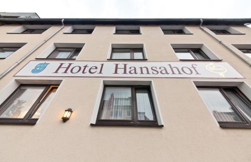 Hotel Hansahof Bremen - image 3