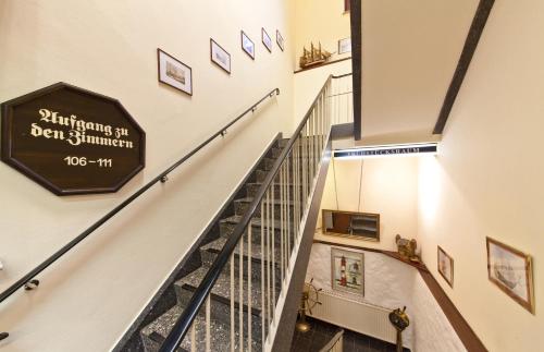 Hotel Hansahof Bremen - image 5