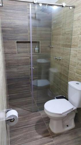Moderno y acogedor apartamento
