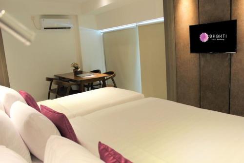 Shakti Hotel Bandung