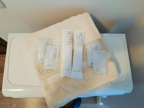 FlaNsk на Романова 60 др1 24 этаж Рядом Mariott Hotel НИИТО ТРЦ Аура - image 7