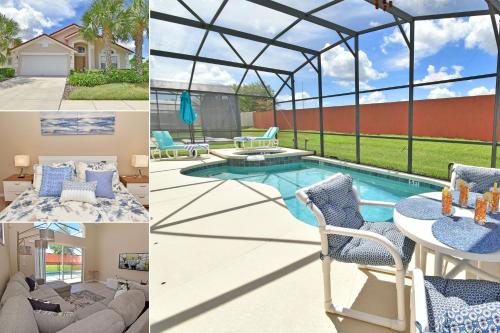 508SC - Solana Paradise (G) - Lake Davenport, FL