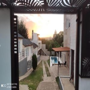 Cabanas Las 4 Estaciones