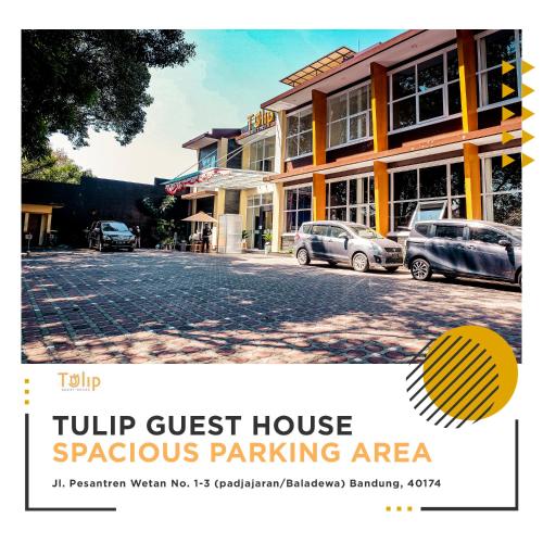 Tulip Guest House