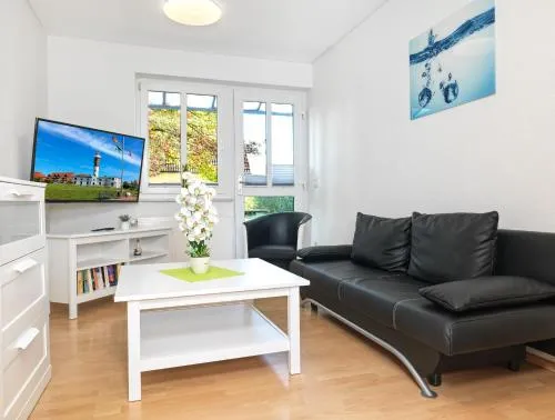 Haus Seeblick Steuerbord in Poel, Deutschland