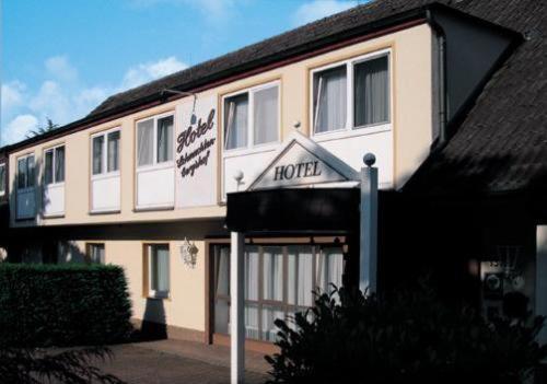 Hotel-Restaurant Schmachtenbergshof - image 6