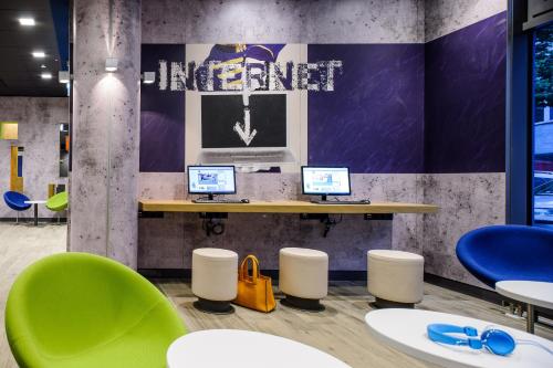 Ibis budget Hamburg City Ost - image 14