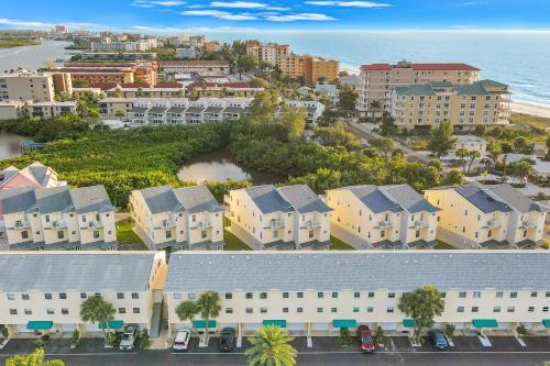 The Beach Escape in Clearwater Beach, USA