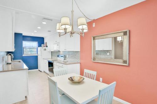 The Beach Escape in Clearwater Beach, USA