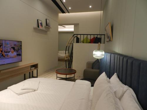 ミンガオ スプリング ホテル