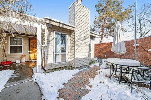 Boise Bungalow