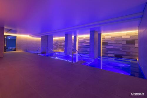 San Severino Park Hotel & SPA, BW Signature Collection - 스파