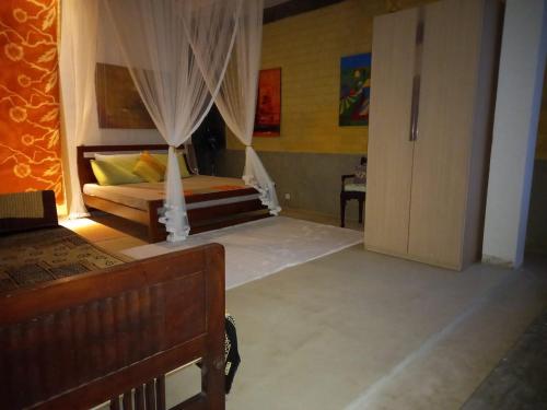 Villa Dance nATANDA