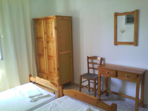 Karagiozos Studios & Apartments, Skopelos (foto 7)
