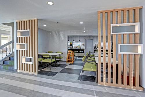 Food and beverages, Quality Inn Pierre-Fort Pierre in Pierre (SD)