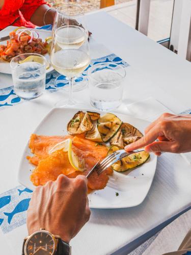 伊尔甘比亚诺酒店