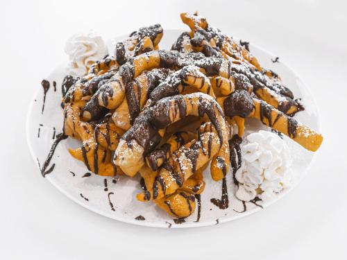 伊尔甘比亚诺酒店