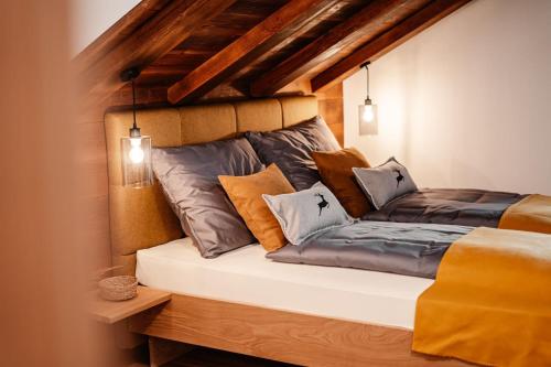 Bergmoment Apartments in Obertraun, Österreich