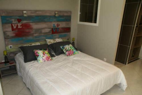Residence HELIOPOLIS - Studio pour 2 Personnes 154