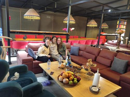 Comfortable Home Stay in Termiz