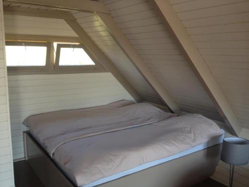 Seehütte Neusiedlersee - Pfahlbau GlamPing