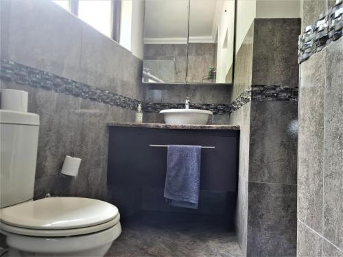 7 on Disa Self-catering Accommodation 7 on Disa Self-catering Accommodation