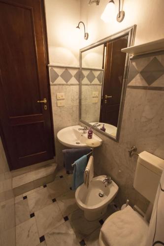 Apartment San Frediano, Florencie (fotografie 5)
