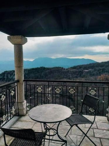 Soul boutique hotel in 모노덴드리언