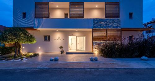 Ninemia Luxury Residence